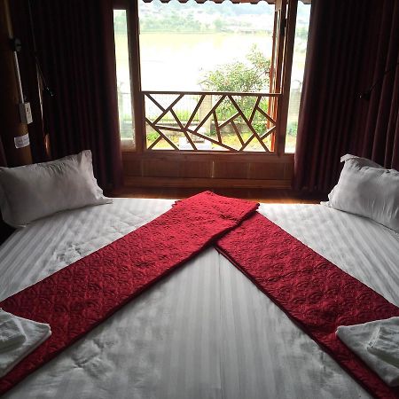 Bac Ha Lake View 외부 사진