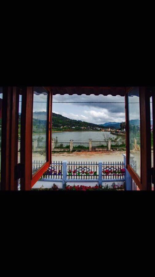 Bac Ha Lake View 외부 사진